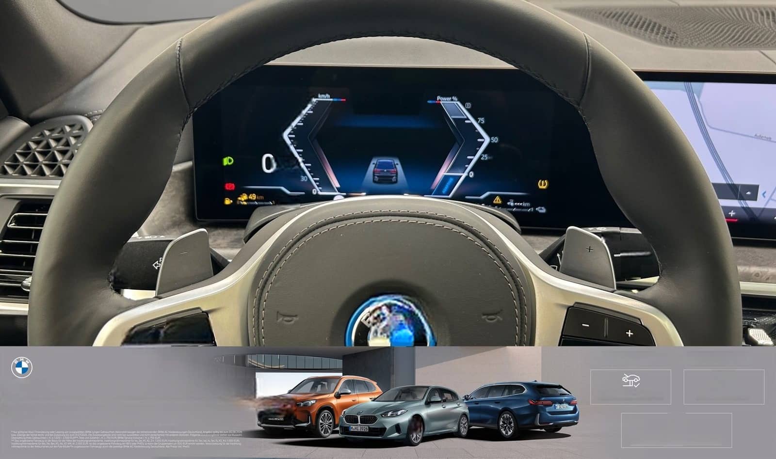 BMW X5 xDrive50e M Sport Massage AHK Harman/K LED foto 10