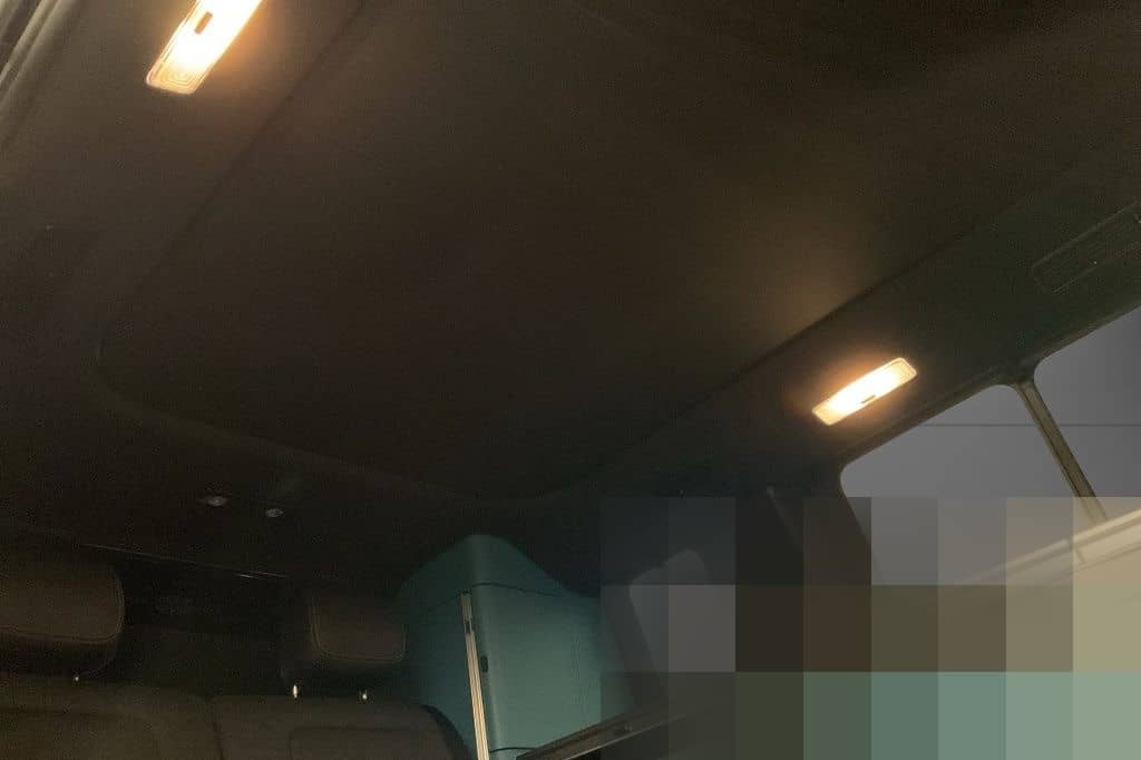 Mercedes-Benz Marco Polo 300 d 4M NAVI AIRMATIC DISTRONIC 360° foto 13