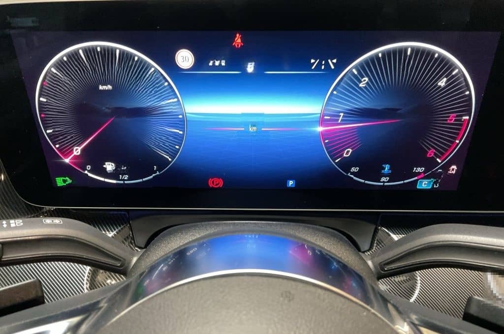 Mercedes-Benz Marco Polo 300 d 4M NAVI AIRMATIC DISTRONIC 360° foto 14