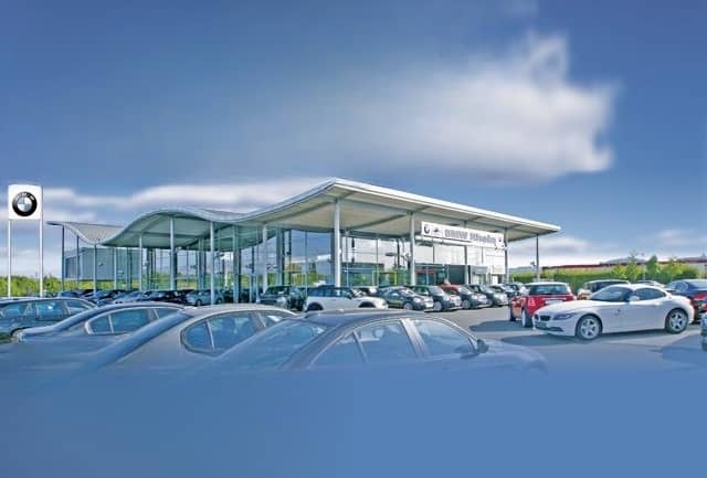 BMW X1 sDrive18d M Sport LED. Navi. AHK. Driv.Ass. foto 1