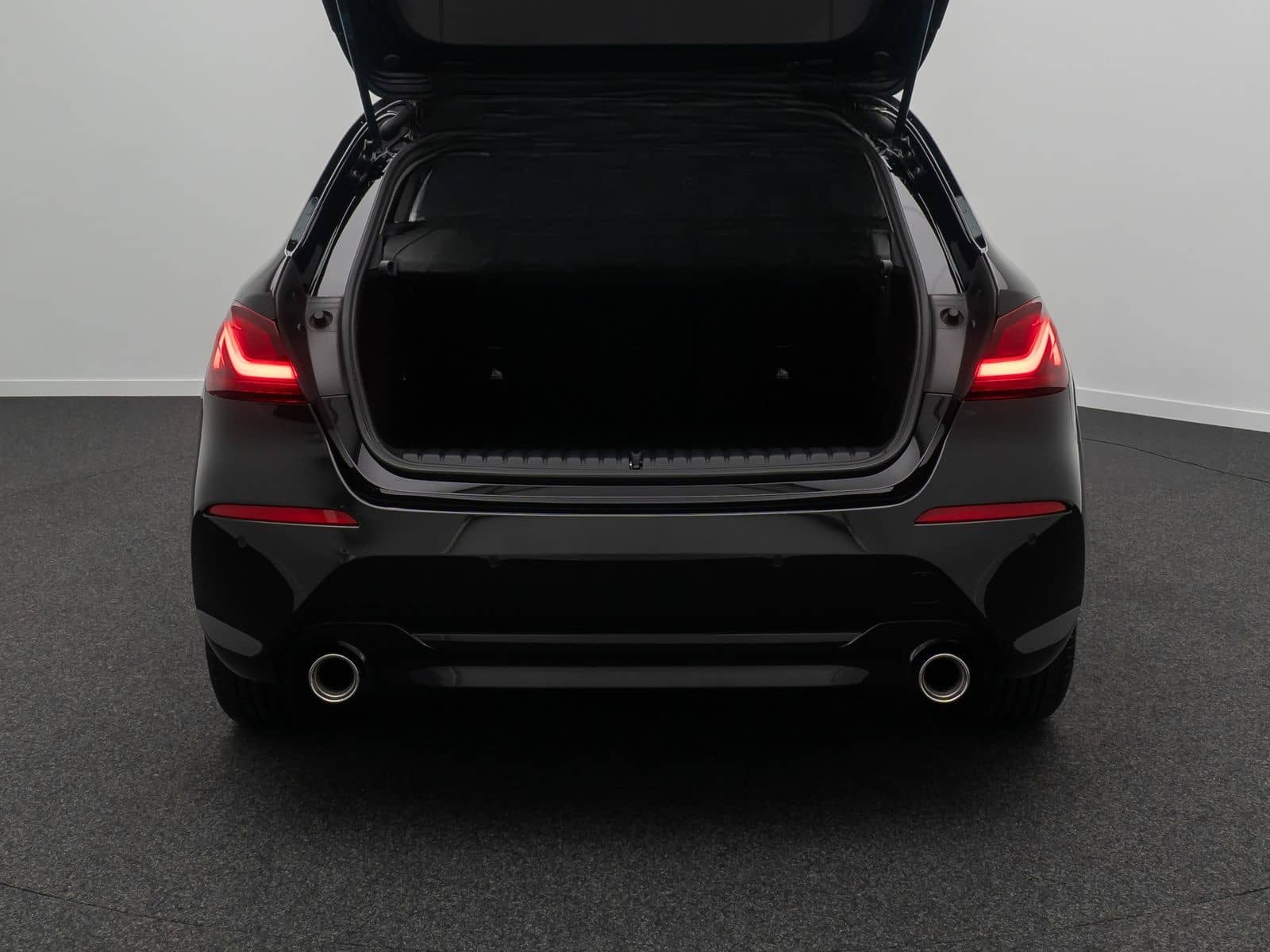 BMW 118d GeschwindigReg PDC DAB LED CockpitPro WLAN foto 13