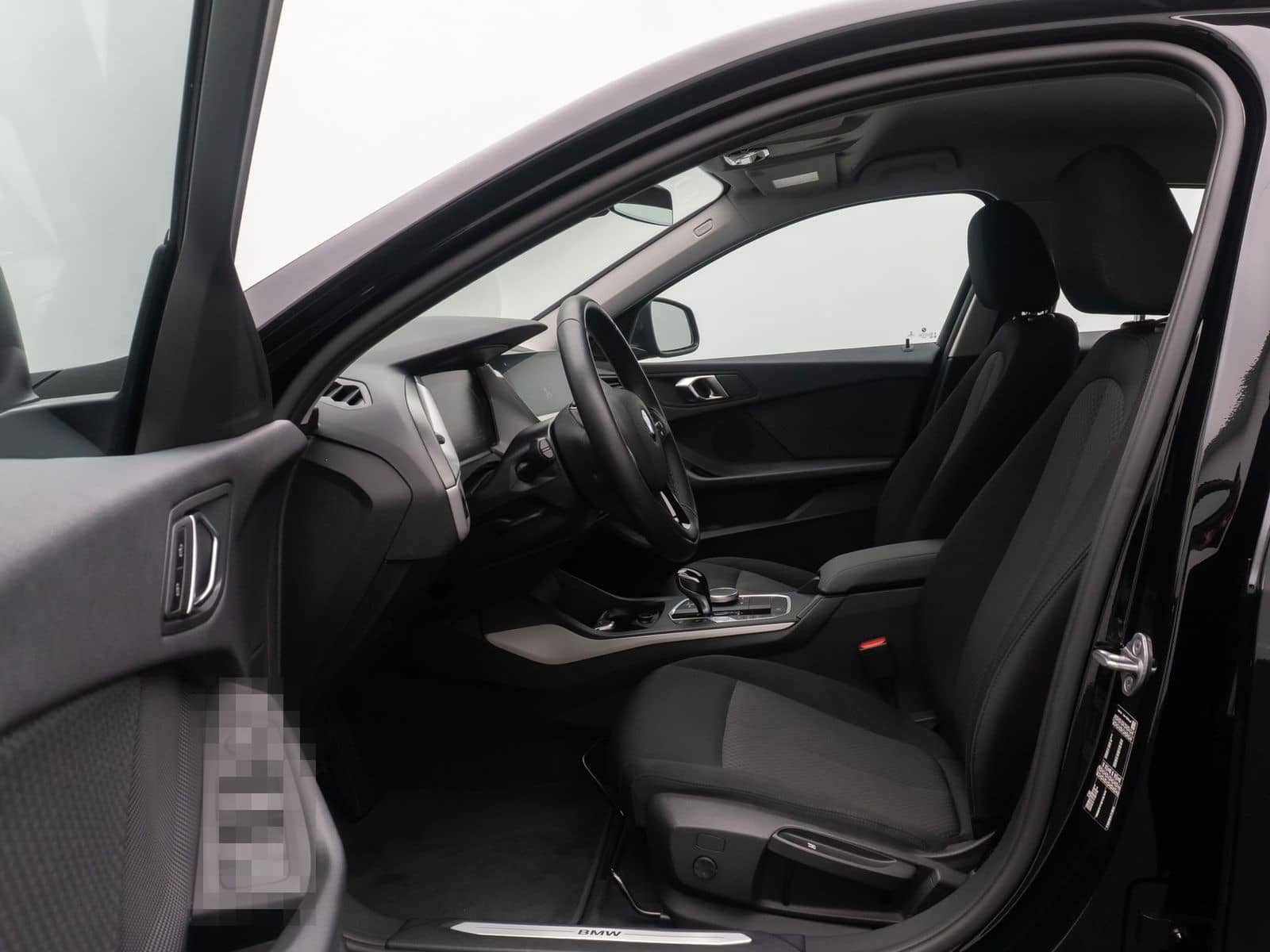 BMW 118d GeschwindigReg PDC DAB LED CockpitPro WLAN foto 19