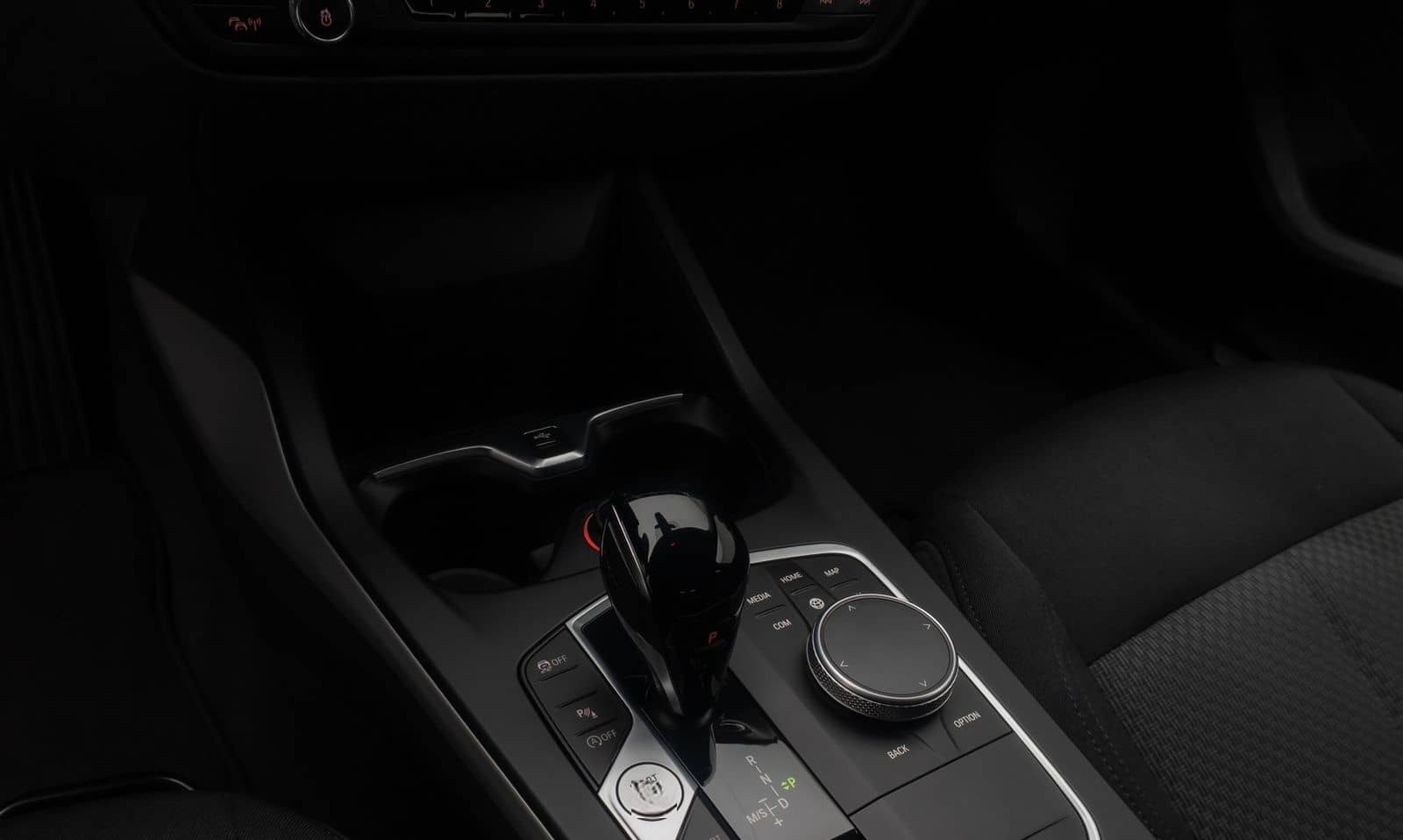 BMW 118d GeschwindigReg PDC DAB LED CockpitPro WLAN foto 22