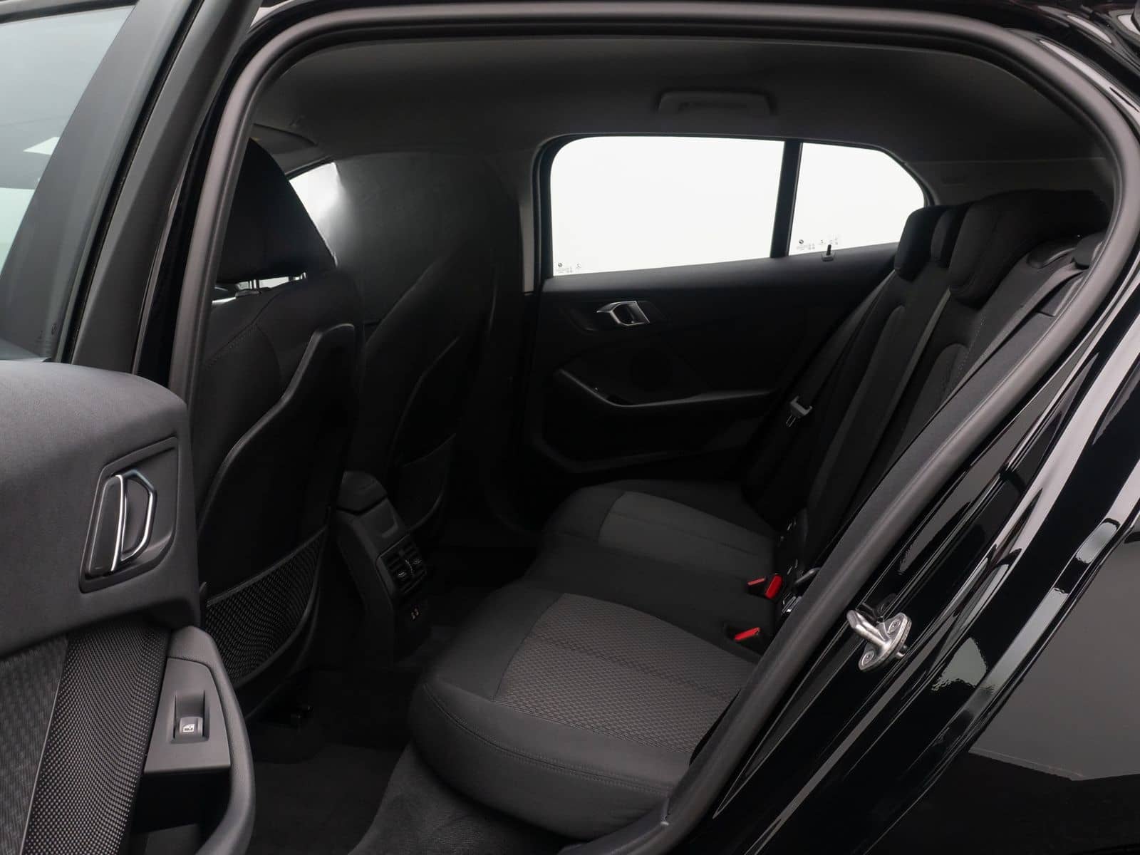 BMW 118d GeschwindigReg PDC DAB LED CockpitPro WLAN foto 25