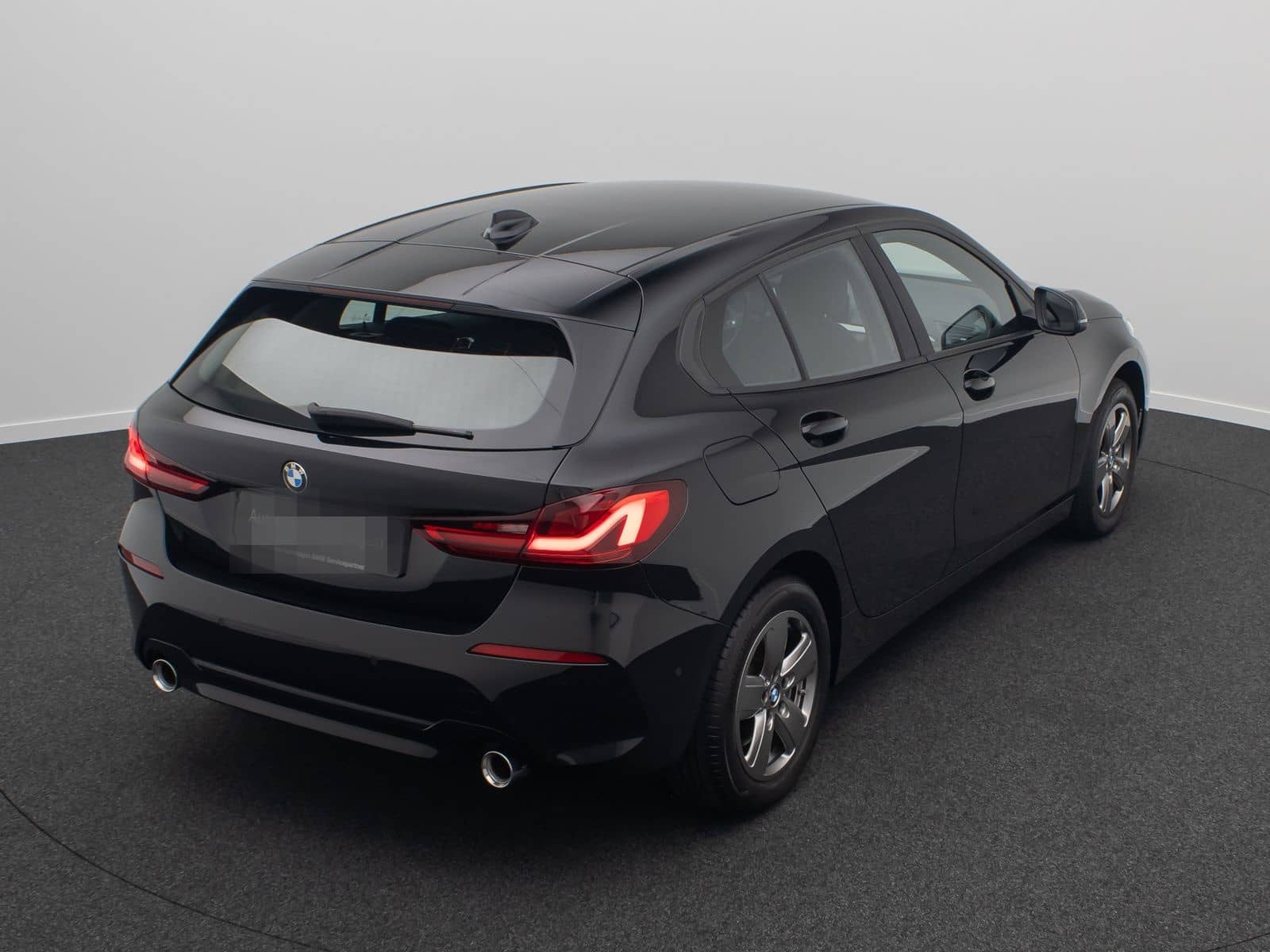 BMW 118d GeschwindigReg PDC DAB LED CockpitPro WLAN foto 7