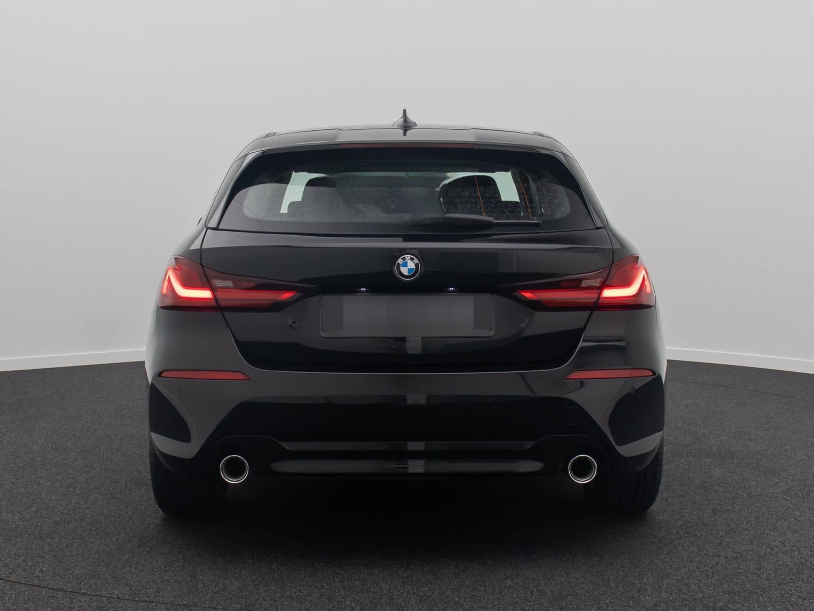 BMW 118d GeschwindigReg PDC DAB LED CockpitPro WLAN foto 8