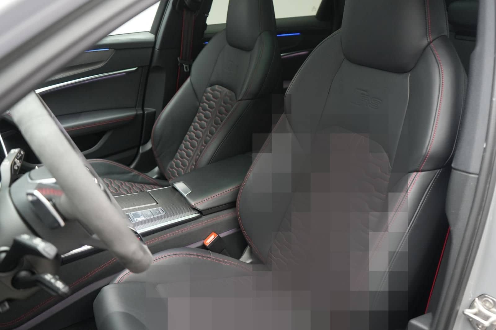 Audi RS6 4.0 TFSI quattro Leder/Keramik/ACC/HUD/Pano/ foto 11