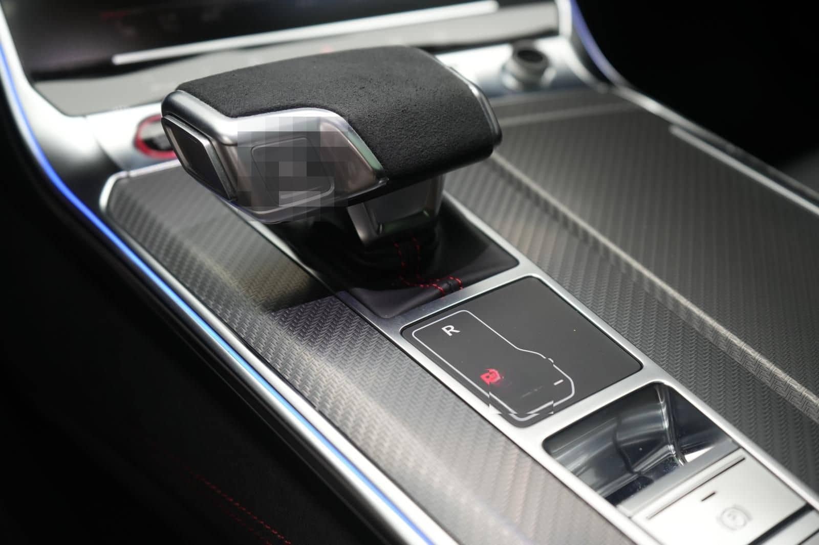 Audi RS6 4.0 TFSI quattro Leder/Keramik/ACC/HUD/Pano/ foto 16