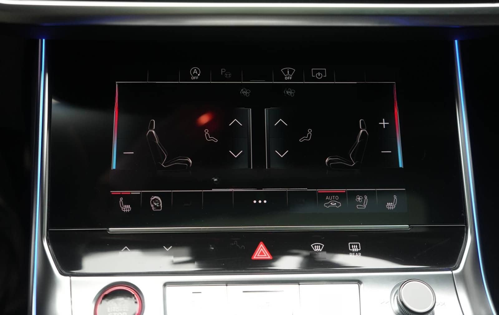 Audi RS6 4.0 TFSI quattro Leder/Keramik/ACC/HUD/Pano/ foto 19