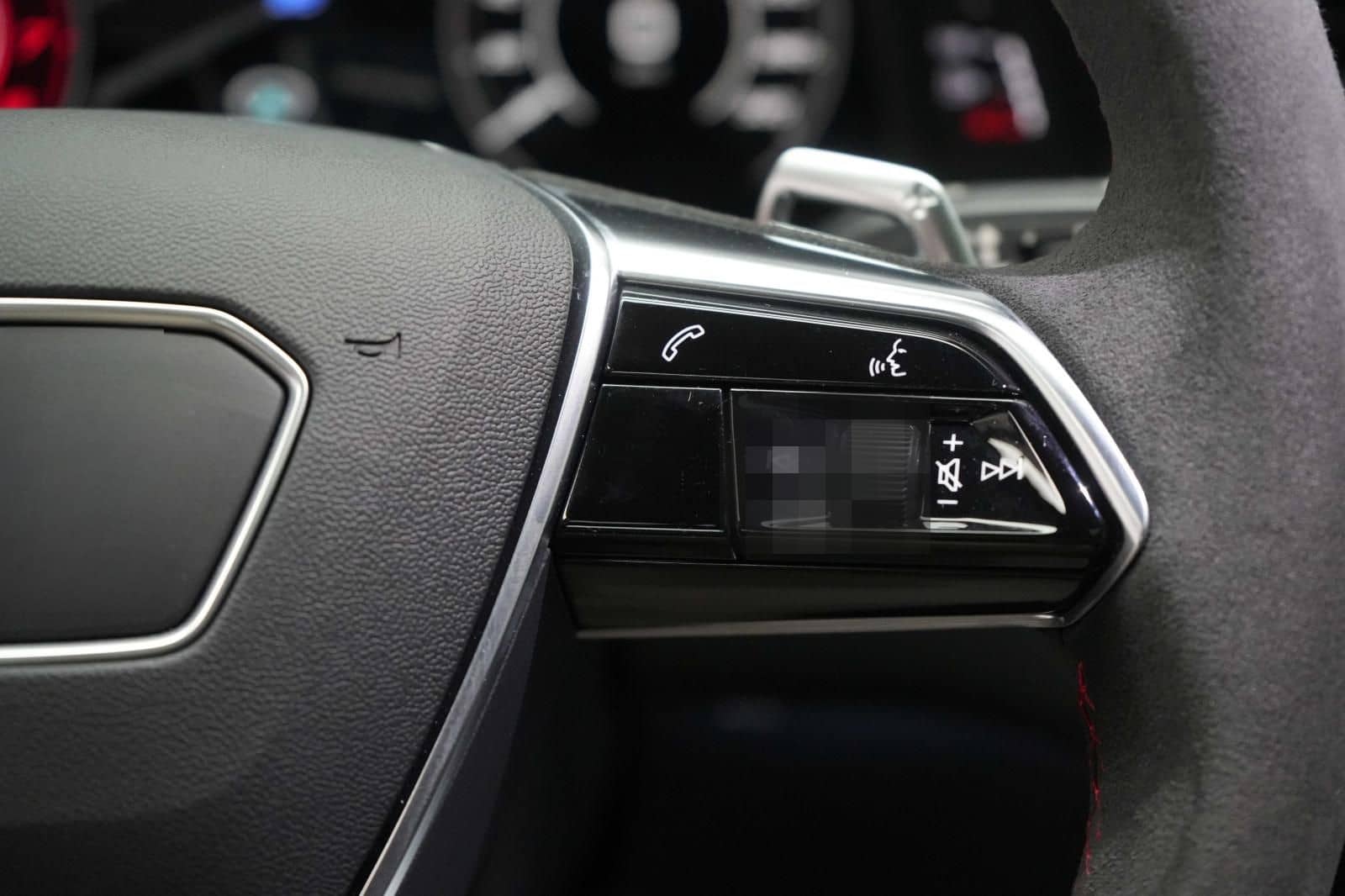 Audi RS6 4.0 TFSI quattro Leder/Keramik/ACC/HUD/Pano/ foto 21