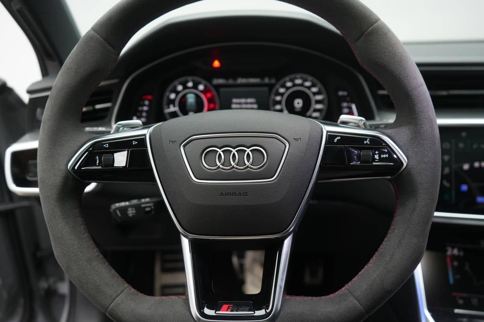 Audi RS6 4.0 TFSI quattro Leder/Keramik/ACC/HUD/Pano/ foto 22