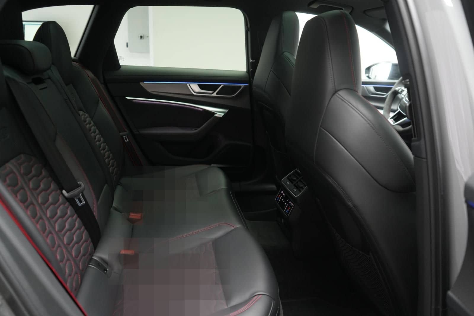 Audi RS6 4.0 TFSI quattro Leder/Keramik/ACC/HUD/Pano/ foto 9