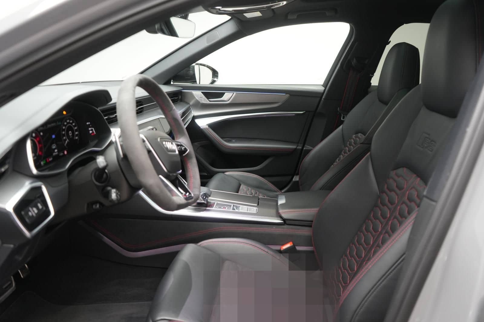 Audi RS6 4.0 TFSI quattro Leder/Keramik/ACC/HUD/Pano/ foto 10