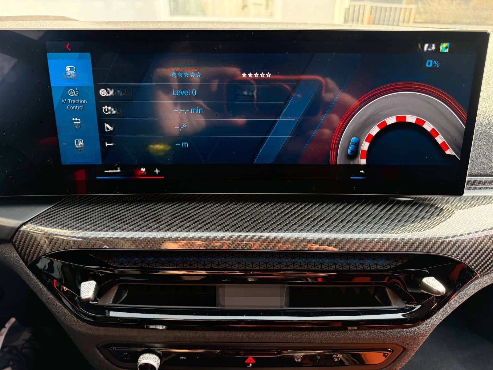 BMW M3 Touring Competition M mit div. Umbauten foto 17