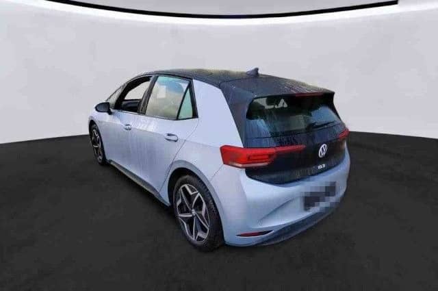 Volkswagen ID.3 Pro 62kW ACC+Wärmepumpe+19-Zoll+Sitzheizung foto 4