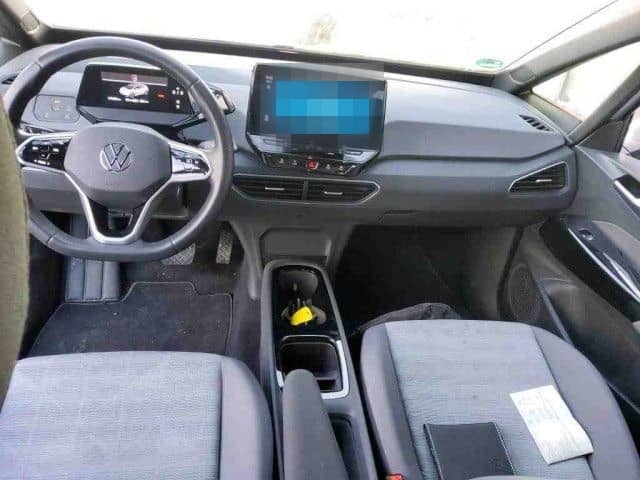Volkswagen ID.3 Pro 62kW ACC+Wärmepumpe+19-Zoll+Sitzheizung foto 5