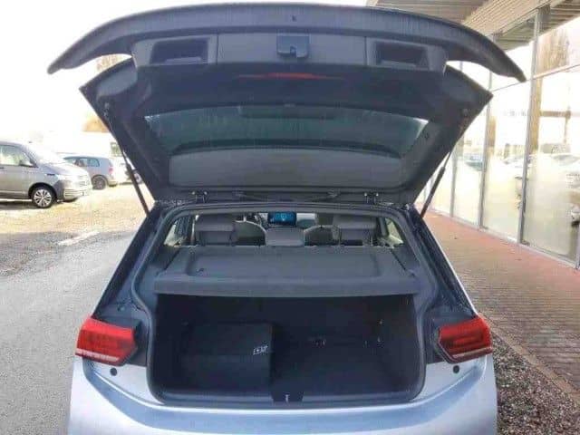 Volkswagen ID.3 Pro 62kW ACC+Wärmepumpe+19-Zoll+Sitzheizung foto 6