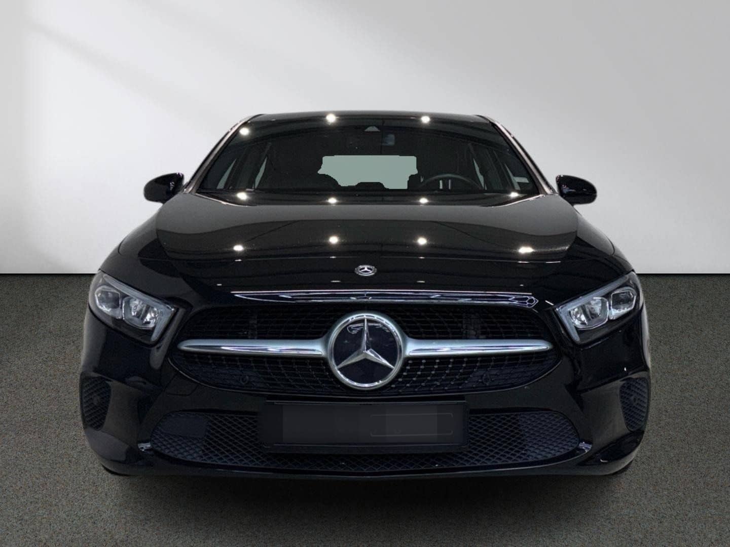 Mercedes-Benz A 220 Progressive Business Tempomat Sitzhzg. LED foto 5