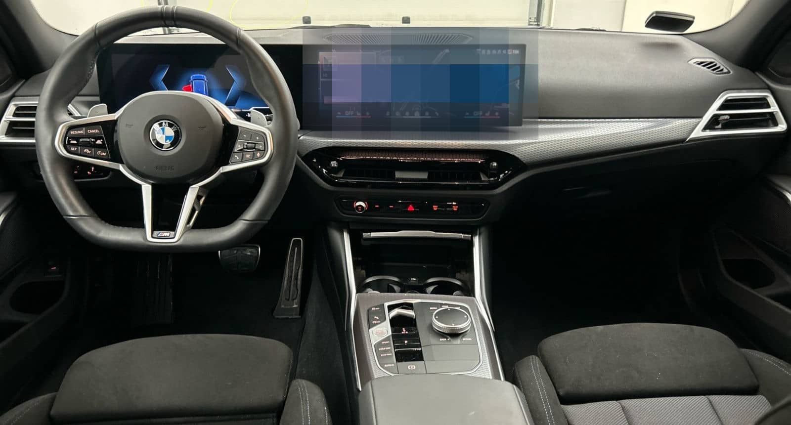 BMW 330i Touring xDrive M Sport ACC FL2 LED RFK 3-ZK foto 7