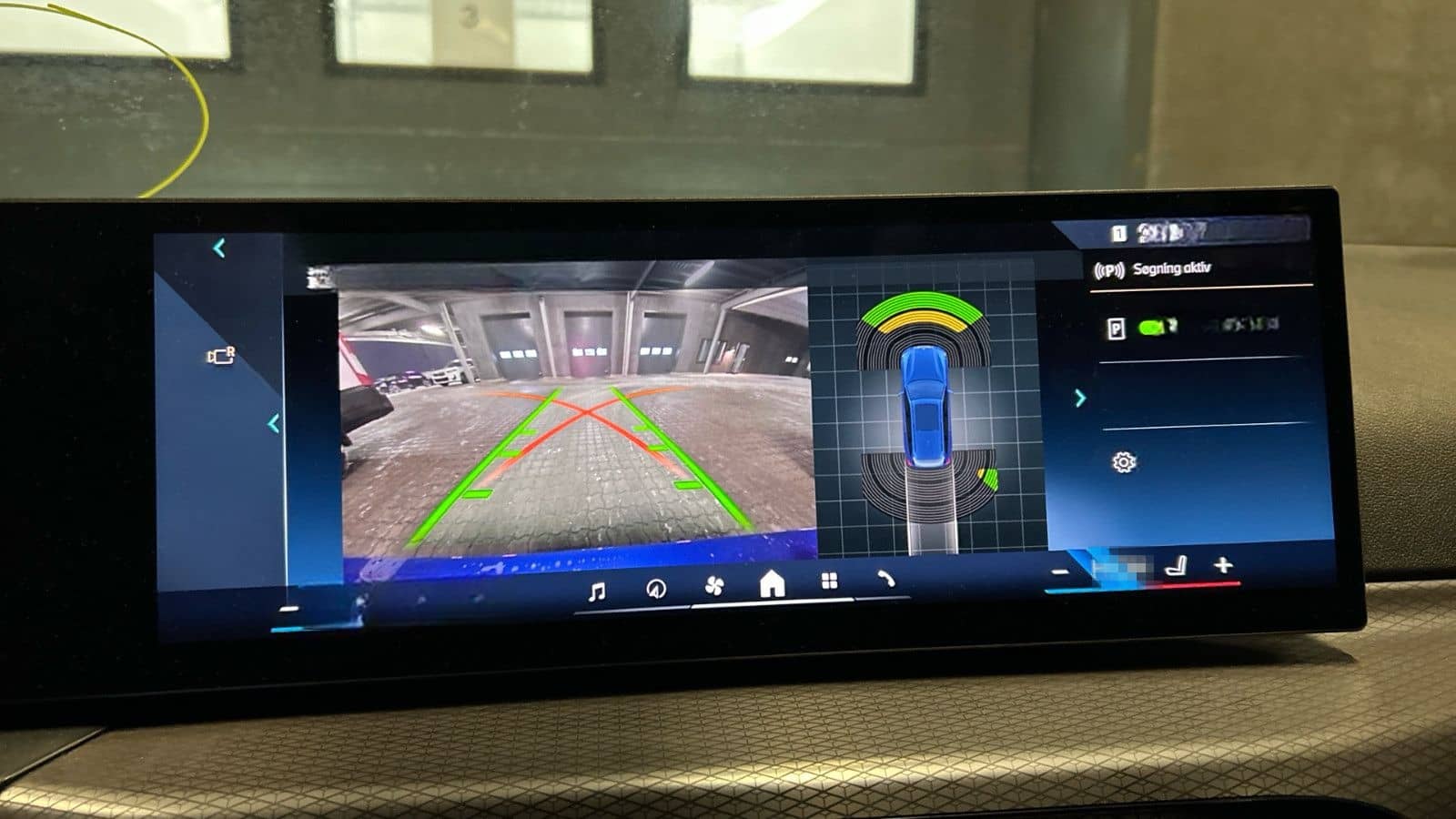 BMW 330i Touring xDrive M Sport ACC FL2 LED RFK 3-ZK foto 8