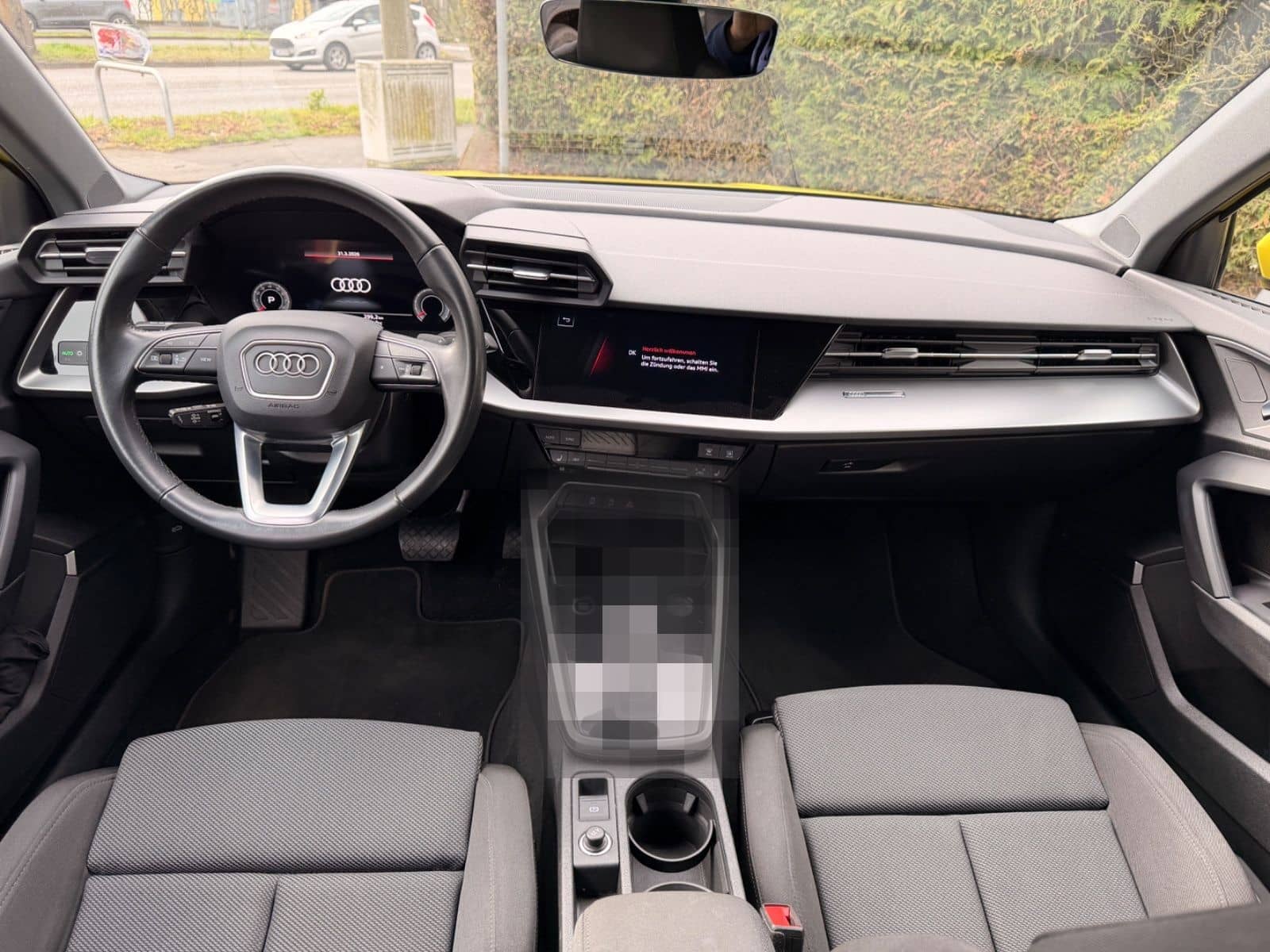Audi A3 Sportback 30 TFSI VIRTUELL NAVI HEAD-UP B+O foto 15