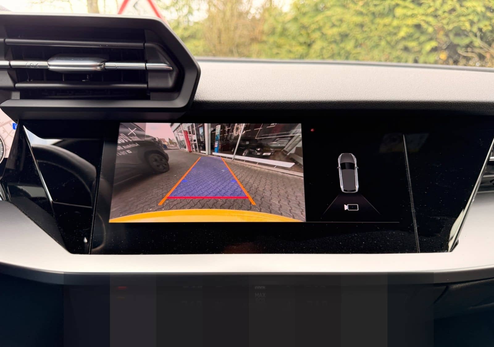 Audi A3 Sportback 30 TFSI VIRTUELL NAVI HEAD-UP B+O foto 20