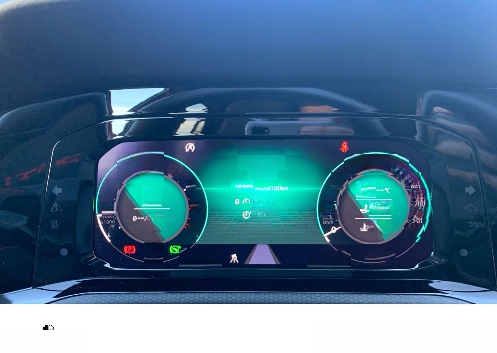 Volkswagen Golf 2.0 TSI GTI Clubsport PANO+ACC+19" foto 13