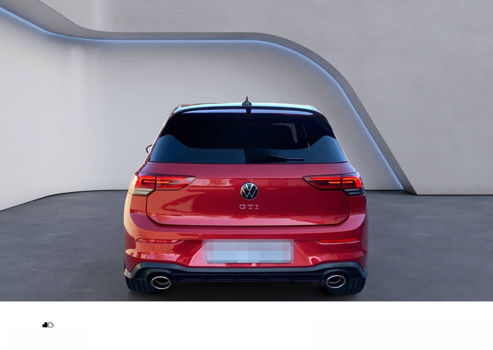 Volkswagen Golf 2.0 TSI GTI Clubsport PANO+ACC+19" foto 5