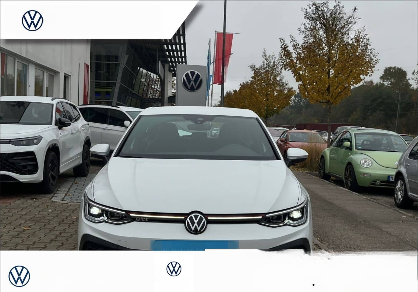 Volkswagen Golf GTI Clubsport DSG- HarmanKardon*Kamera*APP! foto 1