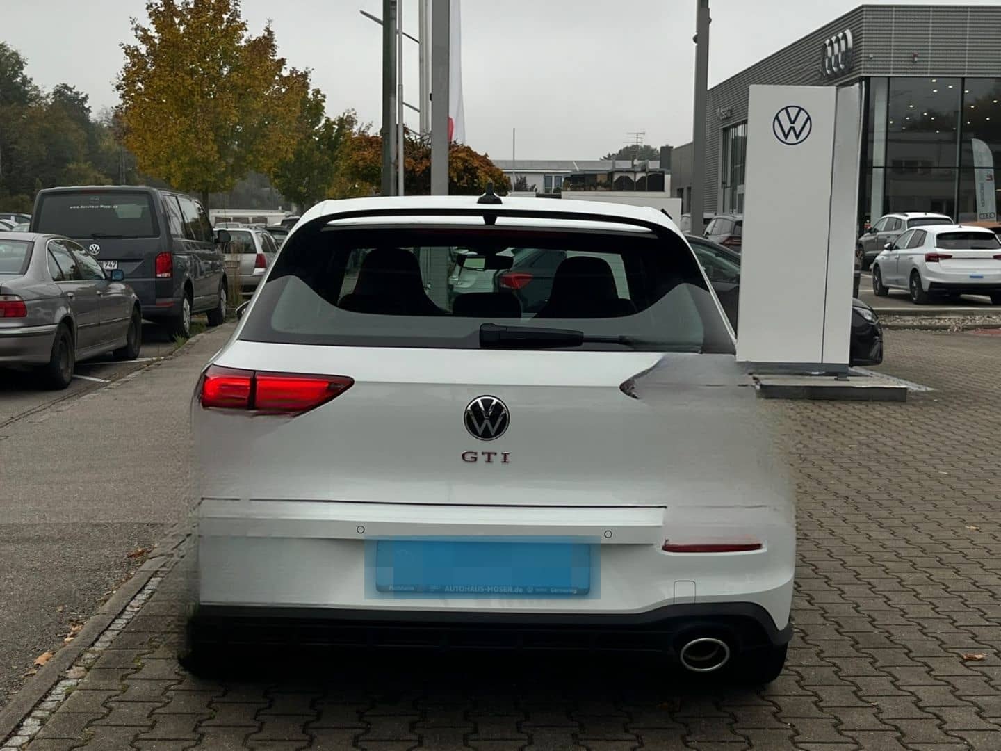 Volkswagen Golf GTI Clubsport DSG- HarmanKardon*Kamera*APP! foto 2