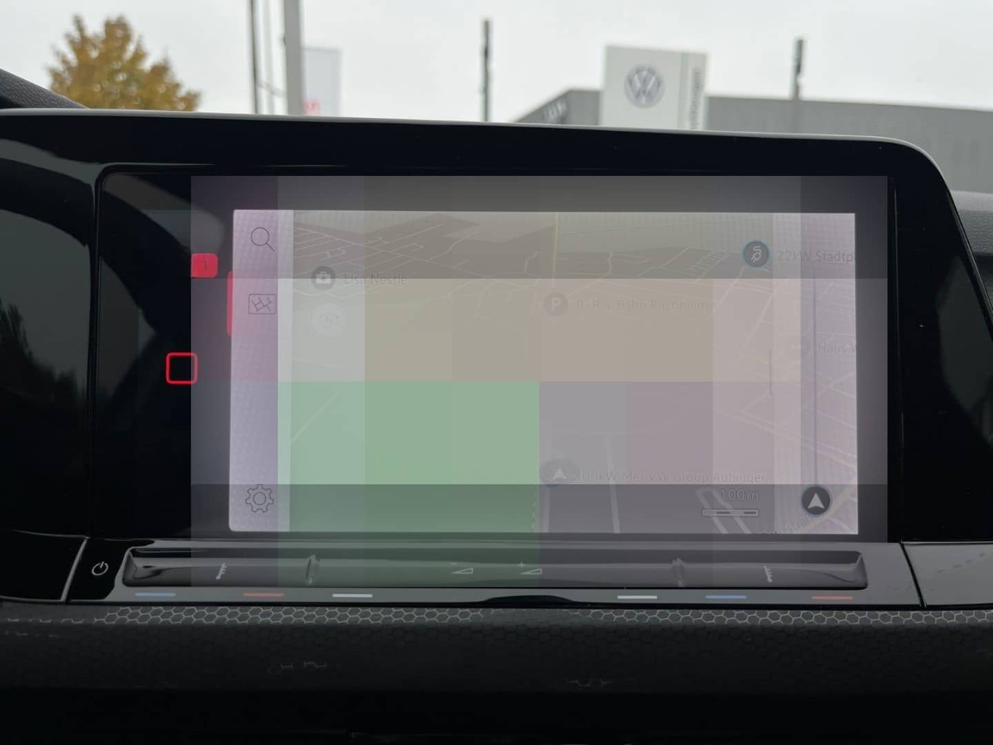 Volkswagen Golf GTI Clubsport DSG- HarmanKardon*Kamera*APP! foto 7