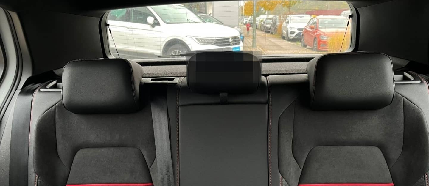 Volkswagen Golf GTI Clubsport DSG- HarmanKardon*Kamera*APP! foto 9