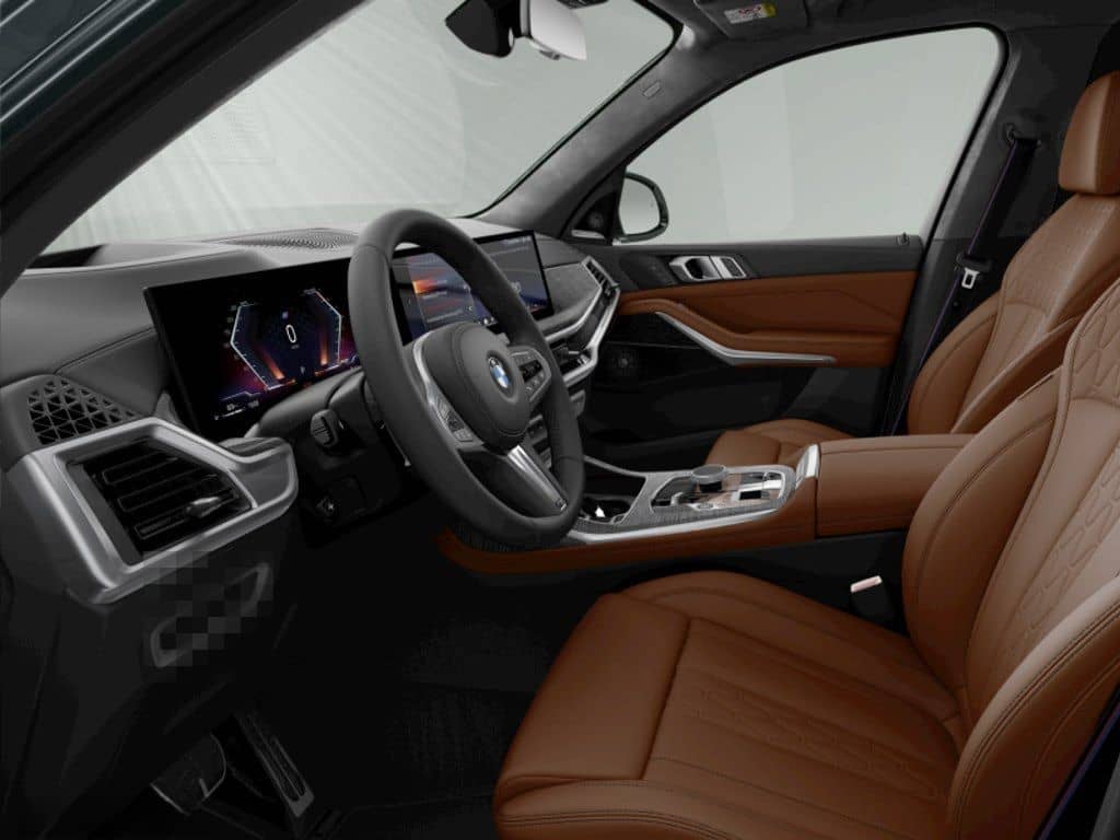 BMW X7 xDrive40d M Sport Pro|SkyLounge|AHK|6-Sitzer foto 3