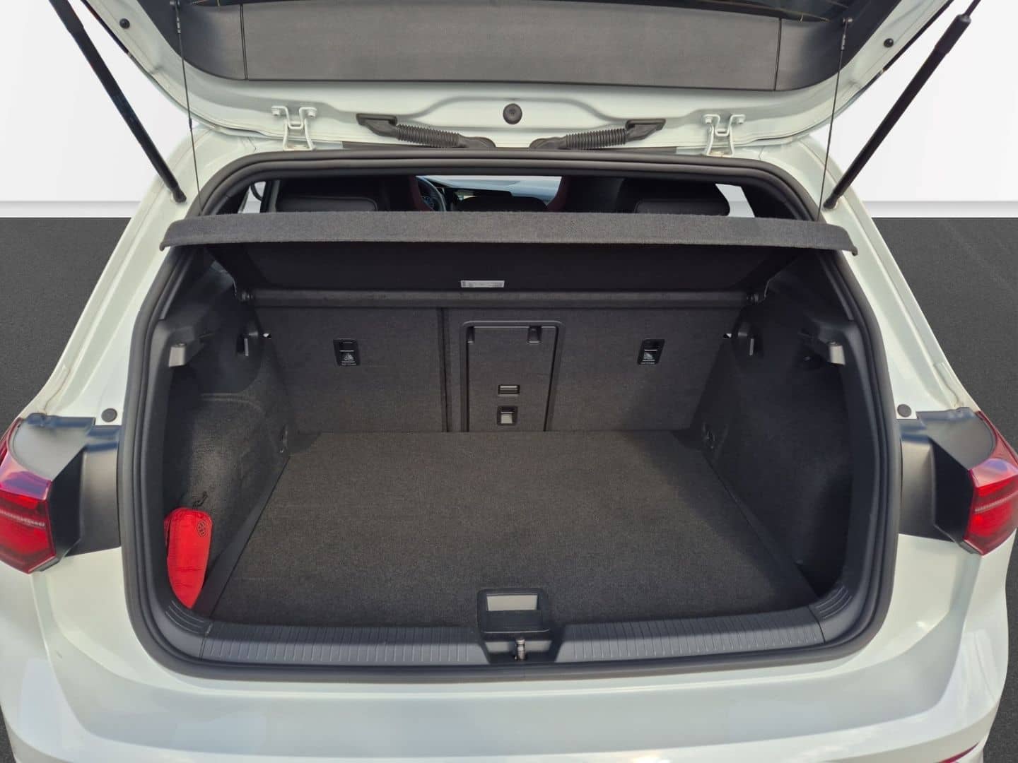 Volkswagen Golf GTI Clubsport DSG Leder Panorama Matrix CAM foto 11