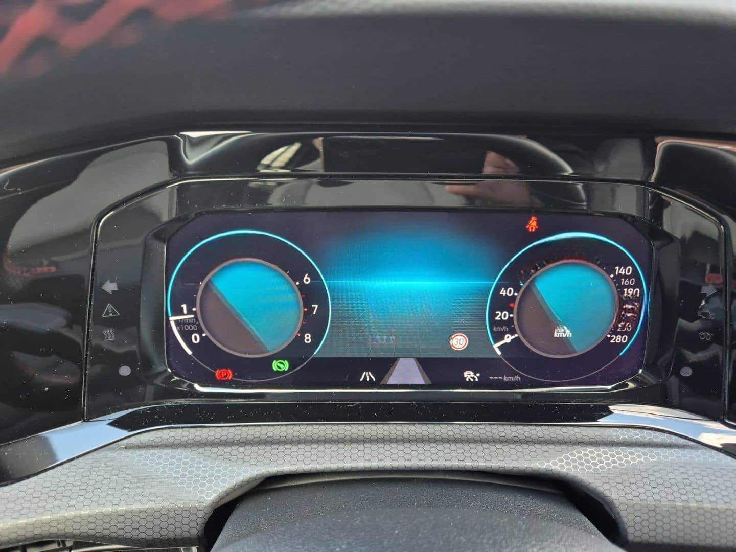 Volkswagen Golf GTI Clubsport DSG Leder Panorama Matrix CAM foto 16