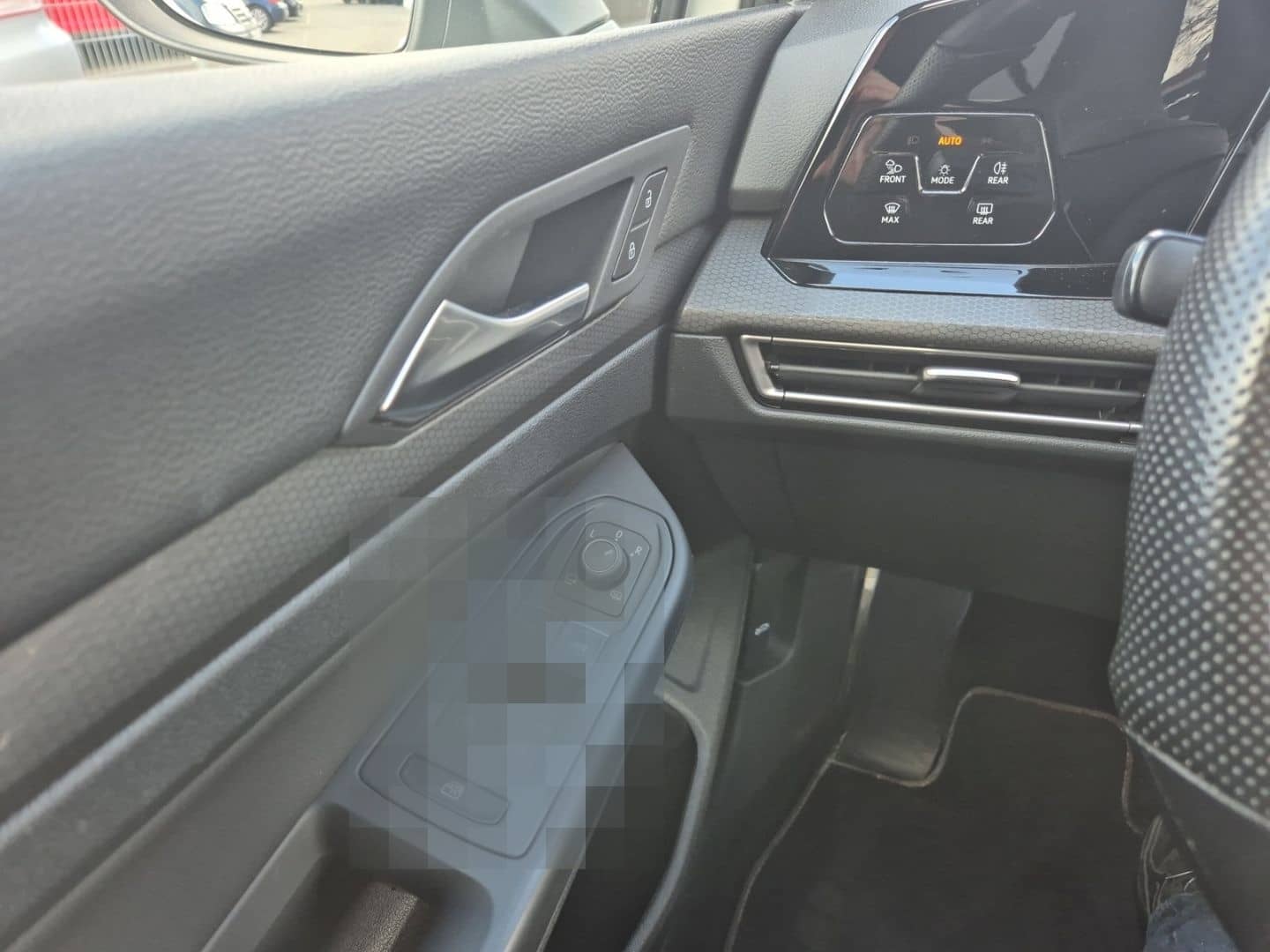 Volkswagen Golf GTI Clubsport DSG Leder Panorama Matrix CAM foto 21