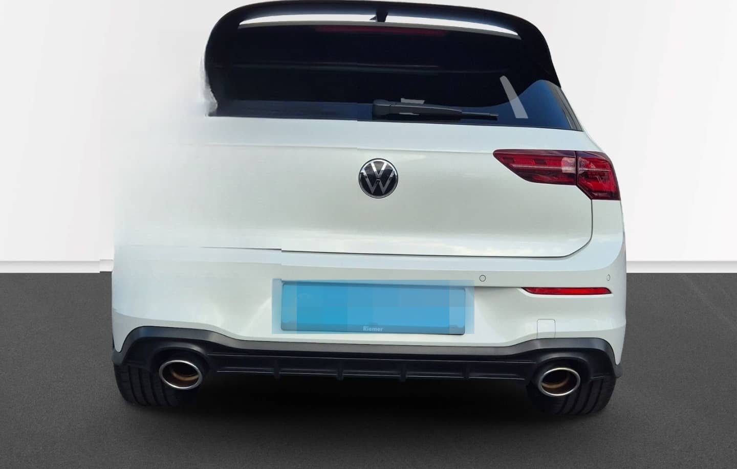 Volkswagen Golf GTI Clubsport DSG Leder Panorama Matrix CAM foto 6