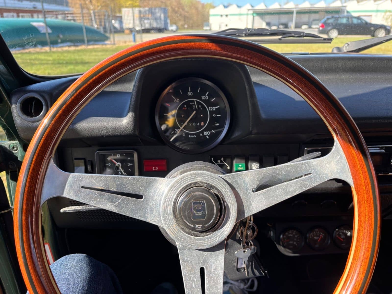 Volkswagen Käfer Cabrio, 2,0l Oettinger, gepflegt foto 11