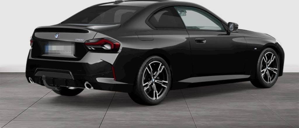 BMW 218i Finanzierung ab 0,49% foto 2