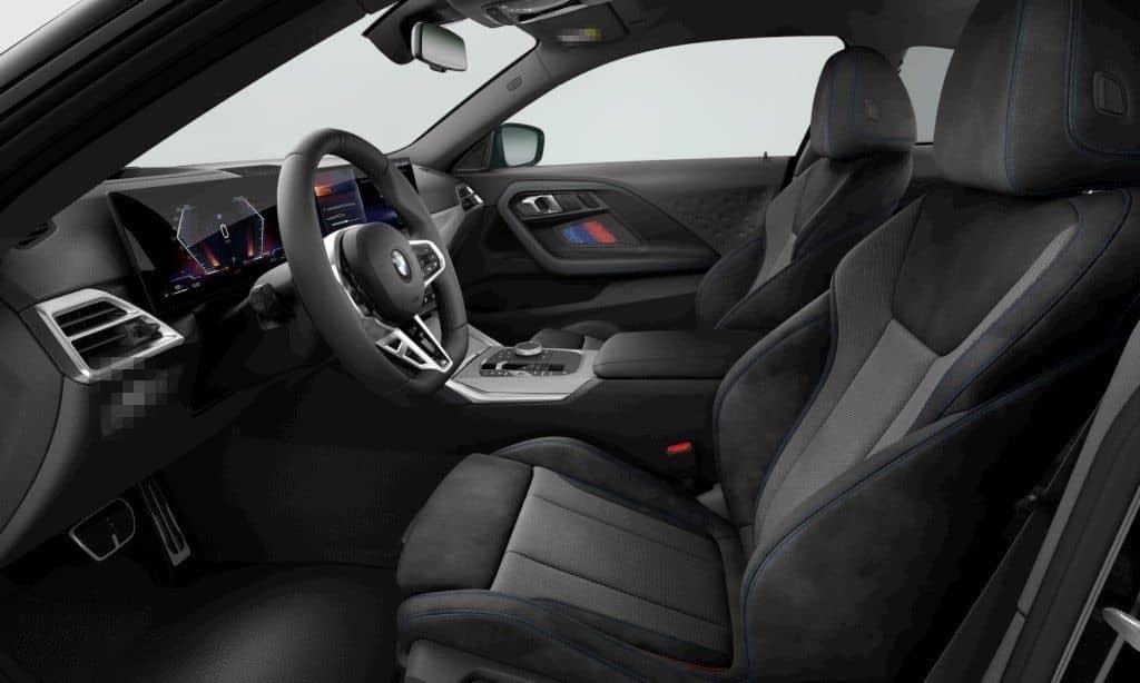 BMW 218i Finanzierung ab 0,49% foto 4