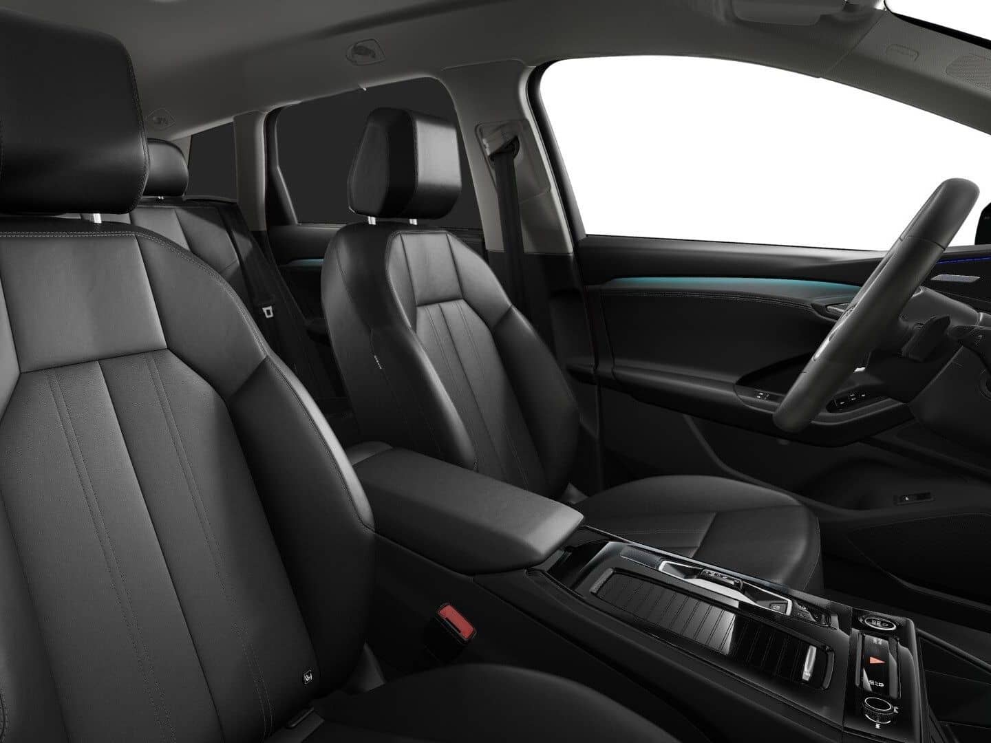 Audi Q6 e-tron quattro S line Navi Luft Tech pro AHK foto 3