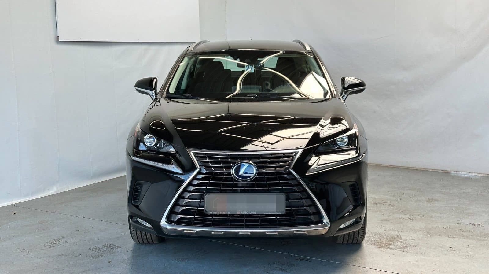 Lexus NX 300 | 2.5 Hybrid | 300h | Kamera | Automatik foto 2