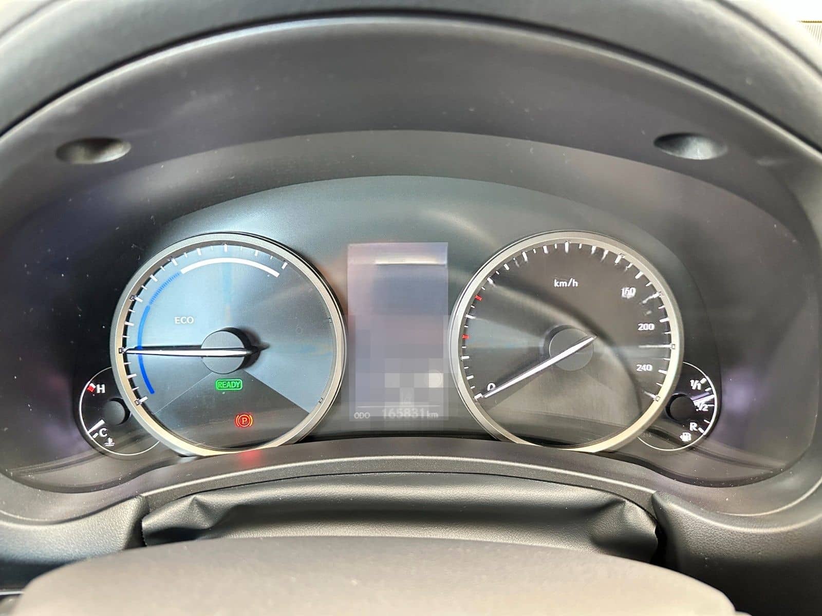 Lexus NX 300 | 2.5 Hybrid | 300h | Kamera | Automatik foto 13