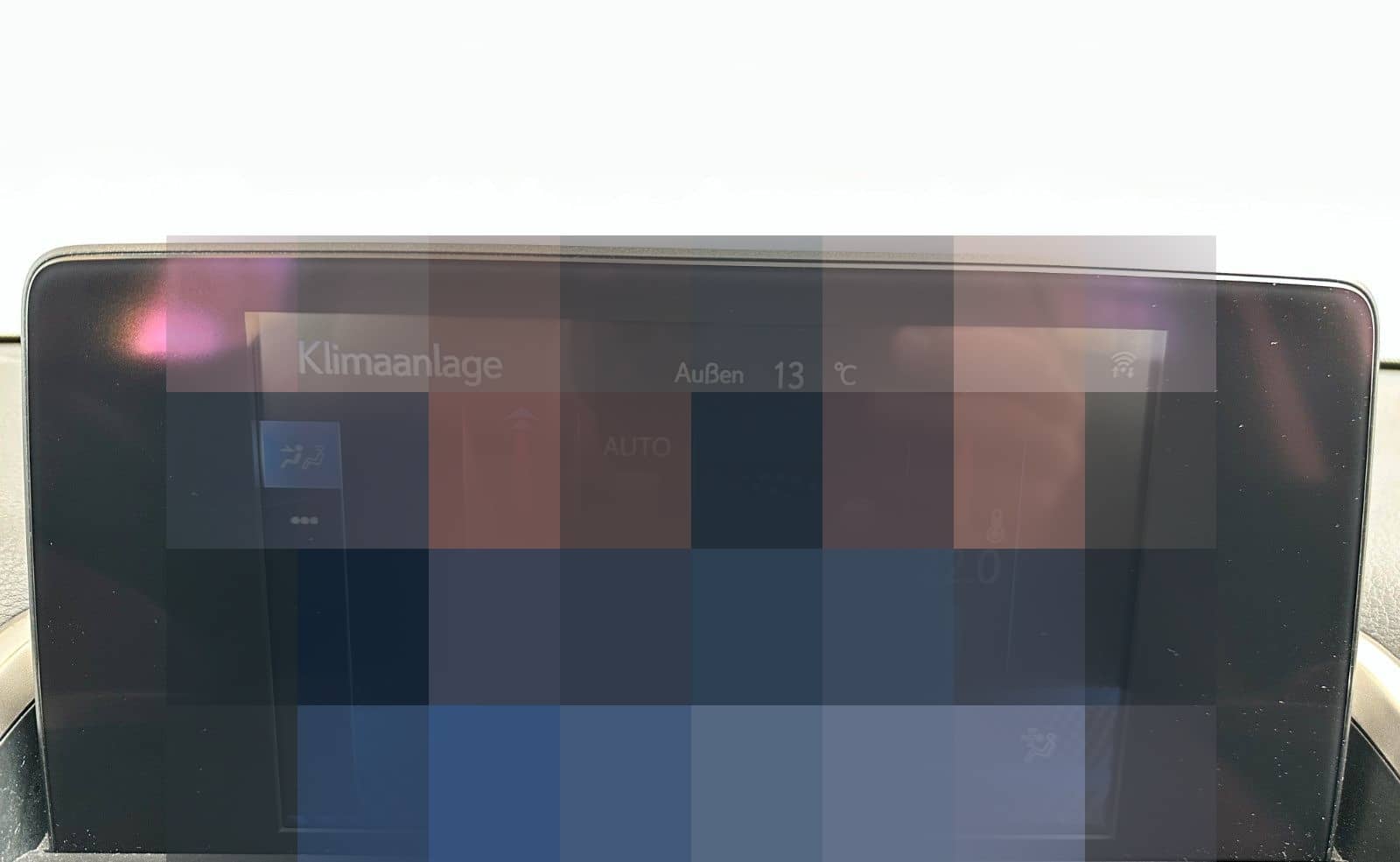 Lexus NX 300 | 2.5 Hybrid | 300h | Kamera | Automatik foto 16