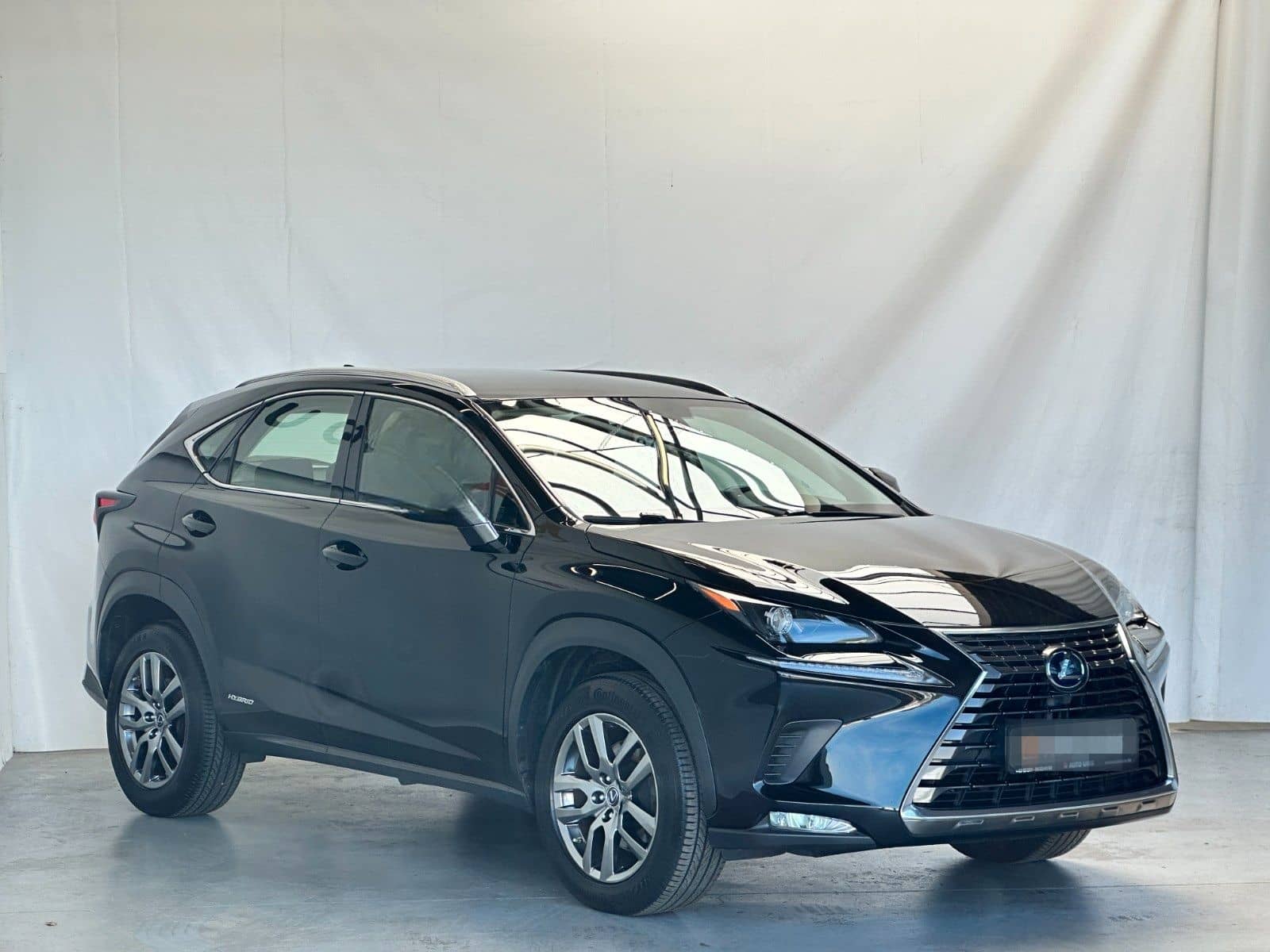 Lexus NX 300 | 2.5 Hybrid | 300h | Kamera | Automatik foto 3