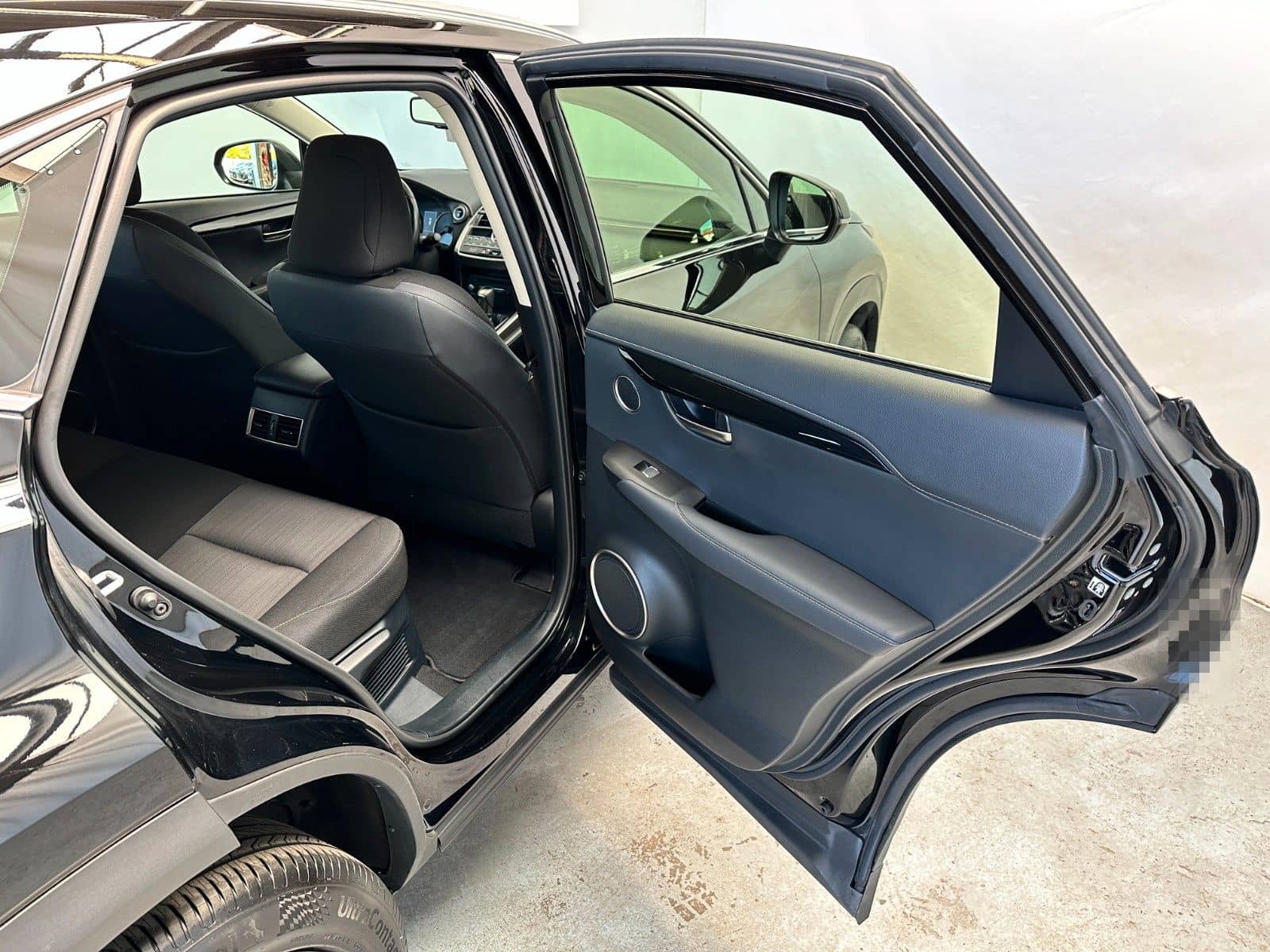 Lexus NX 300 | 2.5 Hybrid | 300h | Kamera | Automatik foto 22