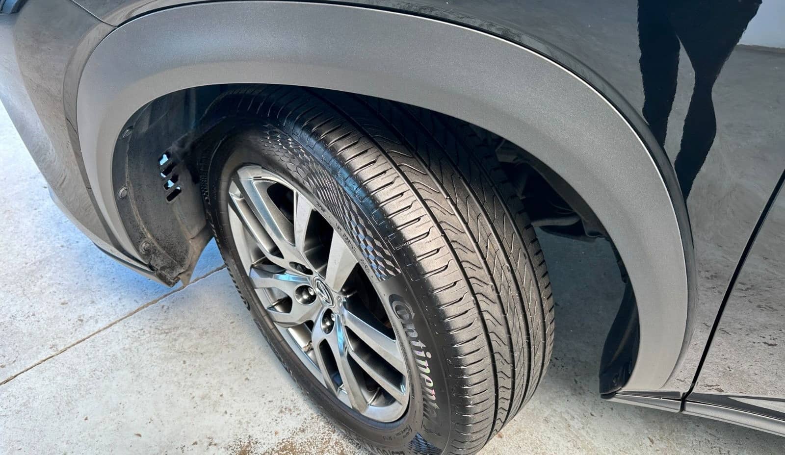 Lexus NX 300 | 2.5 Hybrid | 300h | Kamera | Automatik foto 23