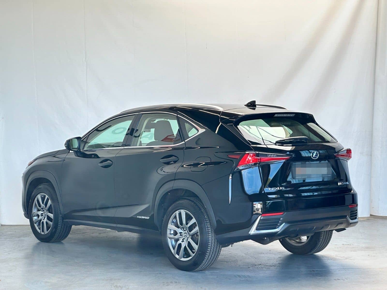 Lexus NX 300 | 2.5 Hybrid | 300h | Kamera | Automatik foto 6