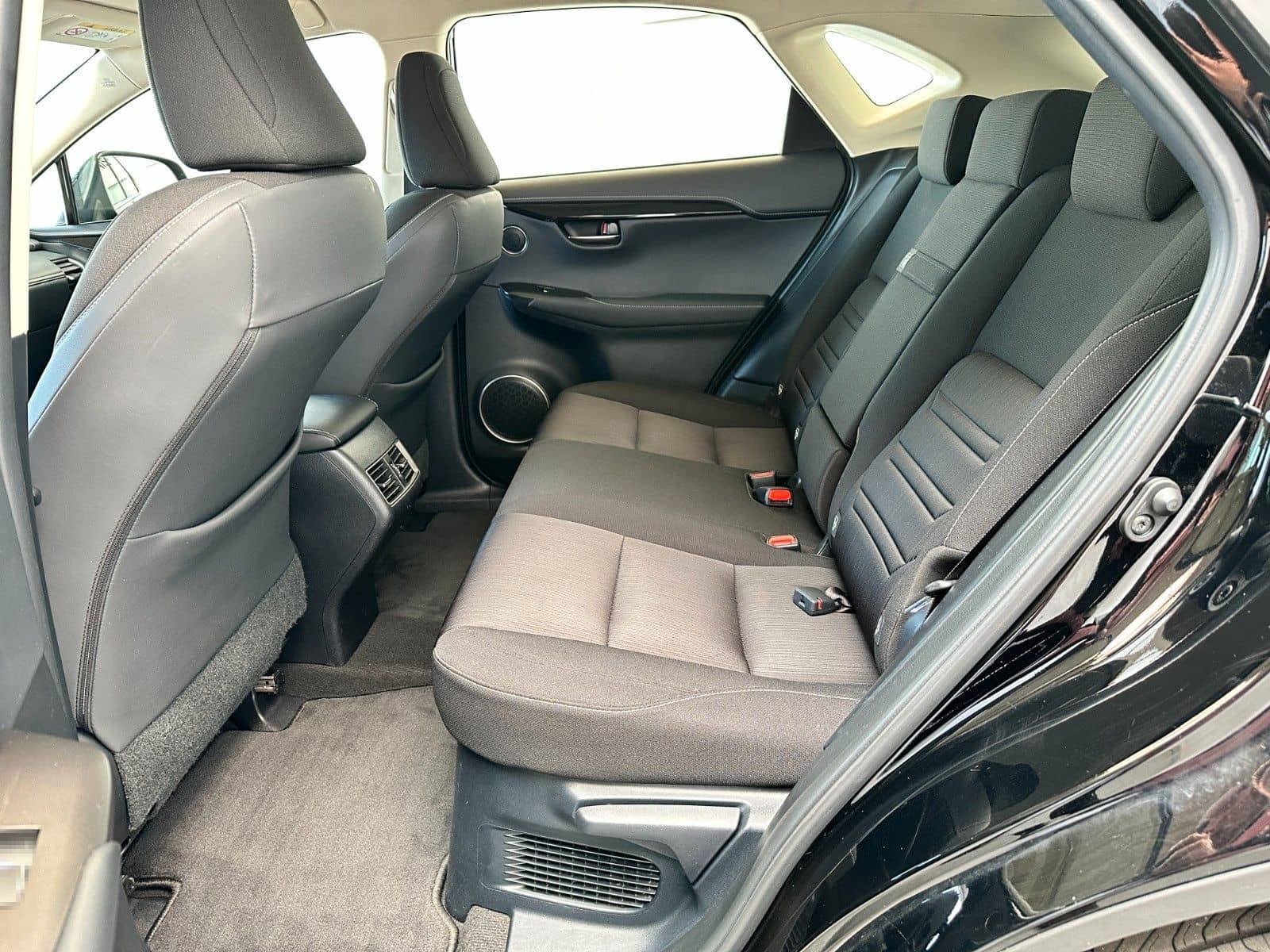 Lexus NX 300 | 2.5 Hybrid | 300h | Kamera | Automatik foto 10