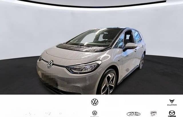 Volkswagen ID.3 Pro 107kW Navi ACC 19" foto 1